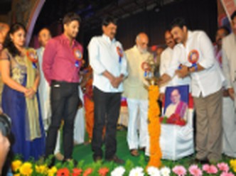 Allu Ramalingaiah Kalapeetam awards