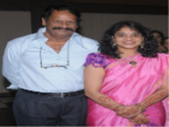 Happy birthday to Lyricist Sri Bhuvanachandra