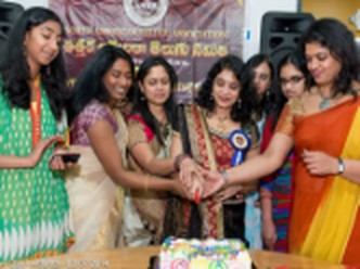 NATA Veenula vindu – Arogya Pasandu program