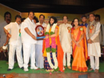 Swarabhishekam to Sri Dasari garu – Aug 2nd 2016