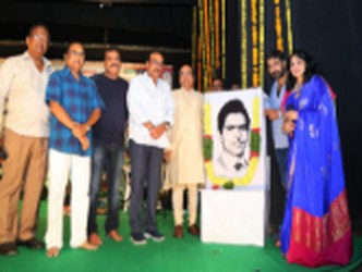 Tribute to Music Director Satyam garu